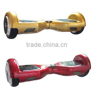 High Speed 18km/h Load 120kg Colorful Two Wheel Smart Balance Wheel Bluetooth OX-BW5 With Battery 36V/4.4AH / 500W thumbnail-3