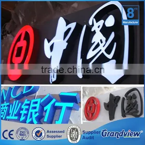 Outdoor Advertising Waterproof Led Module Letter Sign thumbnail-3