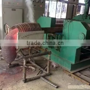 HQ Square Tube Bending Machine thumbnail-1
