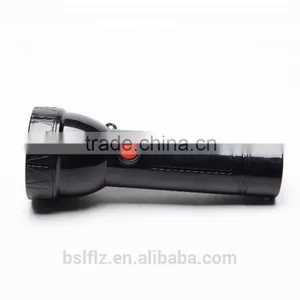 High Bright Led Torch Light Water Proof Mini Led Flashlight thumbnail-3