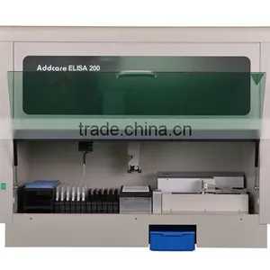 Fully Automated ELISA Workstation thumbnail-1
