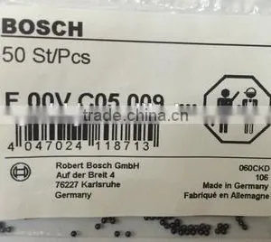 Good Quality, Factory Price Valve Ball Seat F00VC21001 for F00VC05001 thumbnail-3