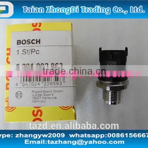 Original Pressure Sensor 0281002863 Suit for Hyundai 31401-4A400 thumbnail-4