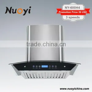 Promotion for Kitchen Appliance Smoke Vventilation System Range Hoods thumbnail-2