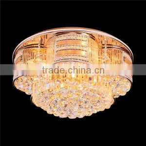High Power Crystal Led Suspended Ceiling Light Quality Choice thumbnail-1