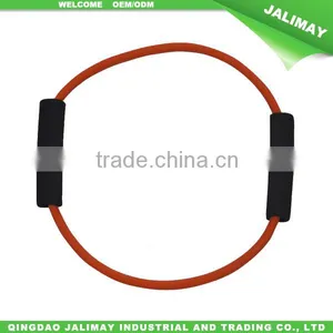 Pro Grade Latex Exercise Resistance Band, Resistance Band Price thumbnail-4