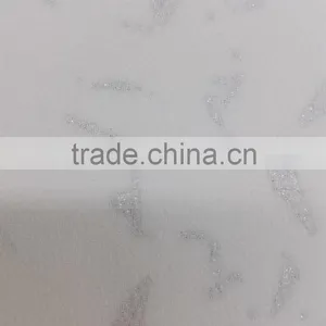 75D High Twist Chiffon Bead Gilding thumbnail-2
