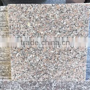 Vietnam Light Pink GL Granite Polished thumbnail-1