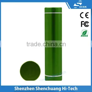High Capacity Universal Portable Mobile Portable Battery Charger Power Bank Source Supply thumbnail-1