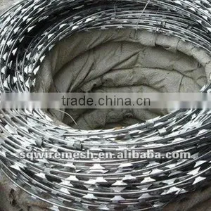 Barbed Wire Factory Manufacture thumbnail-1