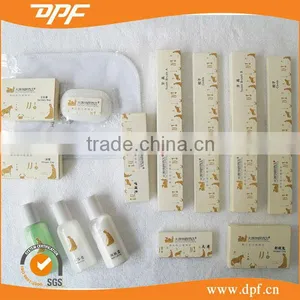 5 Star New Design Hotel Amenities Set for Hotel Use thumbnail-1