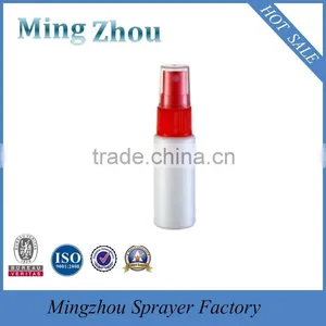 MZ-J24 300ml Plastic Pet Liquid Dispenser Bottles With 24/410 Lotion Pump thumbnail-2