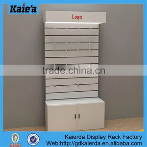 Cellphone Accessories Display Rack thumbnail-1