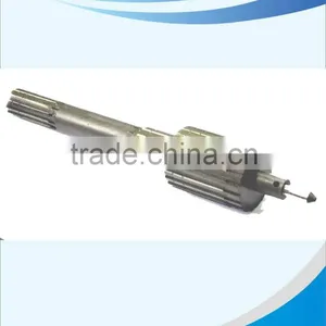 HSS Special Machine Reamer With a Guide Rods thumbnail-1