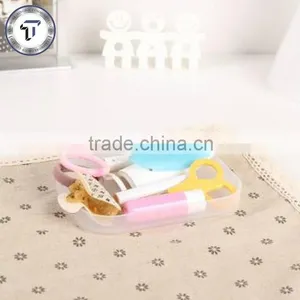 Fashion Plastic Makeup Storage thumbnail-1