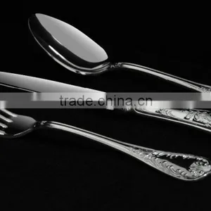 Wedding Favors Silver Plated Flatware thumbnail-1