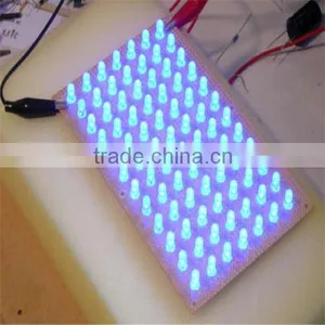 High Quality Adhesive LED and Flexible LED Strip FPC thumbnail-2