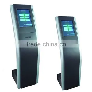 22" LCD Computer Stand Kiosk thumbnail-5