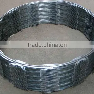 Anping Xinxiang Razor Barbed Wire thumbnail-4