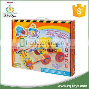 2016 New Item Wholesale Educational Toy for Kids thumbnail-2