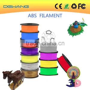 Refills 3d Filament PLA ABS for 3d Printing Machine thumbnail-6