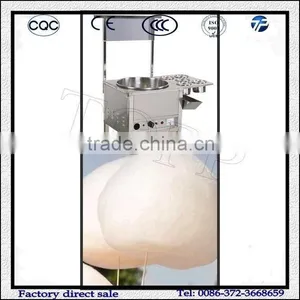 Big Model Commercial Cotton Candy Making Machine/Vertical Cotton Candy Maker Sale thumbnail-3