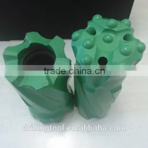 T38 64mm 89mmRetrac Button Bit / T38 Button Bit thumbnail-2