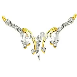 Fashion Jewelry,diamond Jewelry,MGTL-0008 thumbnail-1