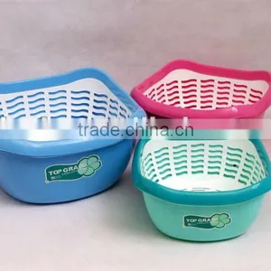 Square Water Filter Basket thumbnail-1