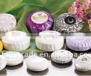 Basic Bar Soap thumbnail-1