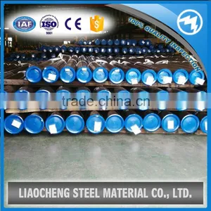 Sae 4140 Steel Price/alloy Seamless Steel Pipe Price thumbnail-5