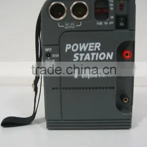 Factory Selling of Car Power Station;emergency Power;jumper Cables thumbnail-1