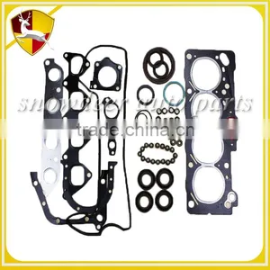 04111-15080 High Quality for VIOS Engine 5AFE Cylinder Full Gasket Set thumbnail-1