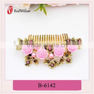 2016 High Quality Wholesale Fashion Wholesale Hair Claw,bling Bling Hair Claw,decorative Bling Bling Hair Claw thumbnail-1