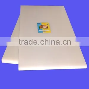 FDA,SGS,REACH, RoHs, Antibacterial Board Plastic thumbnail-1