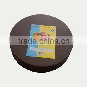 High Grade Layered Food Grade LDPE Plastic Cutting Board thumbnail-1