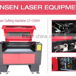 Best Selling CNC Laser Leather Cutting Engraving Machinery thumbnail-6