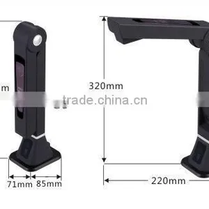 CMOS A4 Capture Size Camera thumbnail-1