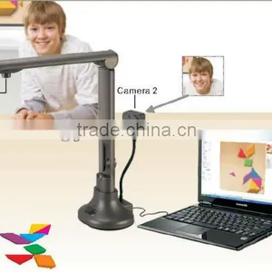 New Technology for Teachers the Innovative Digital Document Camera Scanner thumbnail-2
