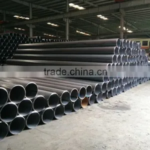 In Stock!! High Frequency Electric-Resistance Welded (HFW) Pipes thumbnail-1