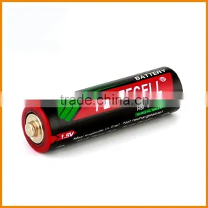 Best Price for China a Made Perfecell Thea Best aa Batteries thumbnail-3