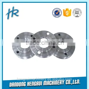 Socket Weld Forged Carbon Steel Flange B16.5 thumbnail-5