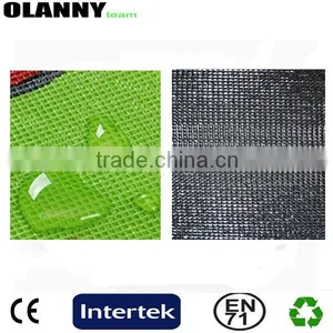 Multifunction Comfortable PE+EPE Foam+ PET Aluminium Film Durable New Style Play Mat thumbnail-1