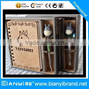 LT-Y781 Promotional Business Gift Pen Set thumbnail-1