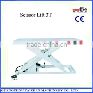 Woodworking Lift Table thumbnail-1