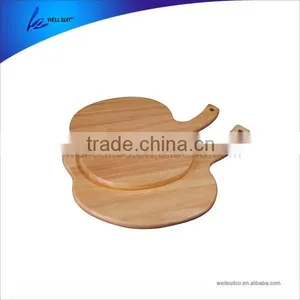 Hot Selling Professional Quality Kitchen Tools Wooden Cutting Board thumbnail-1
