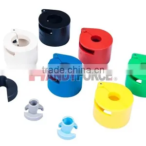 A/C Spring Locking Coupling Tool, Air Condition Service Tools of Auto Repair Tools thumbnail-1