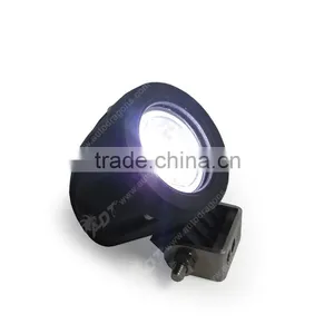2 Inch 10W CR-EE LED Work Light Spot Lamp Off Road Car Truck Boat ATV SUV 4W 12V 24V 32V thumbnail-3