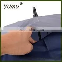 30" Windproof Double Canopy Golf Umbrella for Promotion thumbnail-1