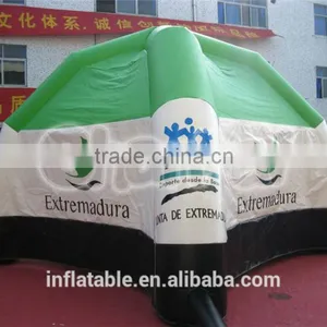 China Manufacturer Inflatable Tents for Events Outdoor Sale thumbnail-1